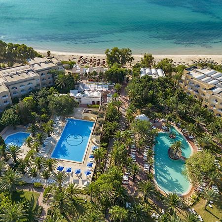 Mediterranee Hammamet- Families And Couples Only מראה חיצוני תמונה