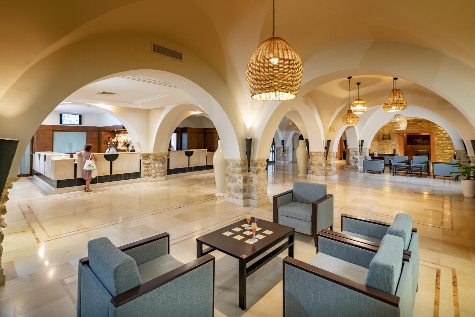 Mediterranee Hammamet- Families And Couples Only מראה חיצוני תמונה