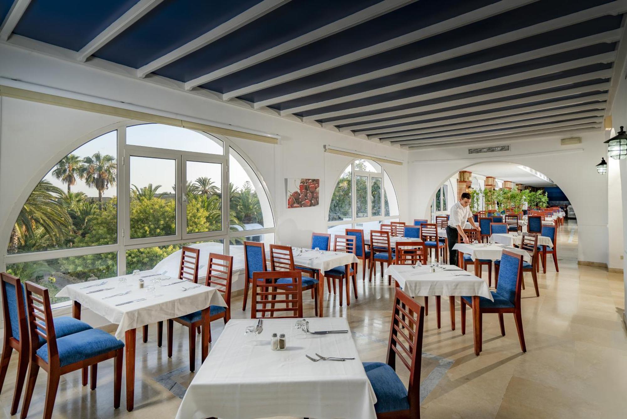 Mediterranee Hammamet- Families And Couples Only מראה חיצוני תמונה